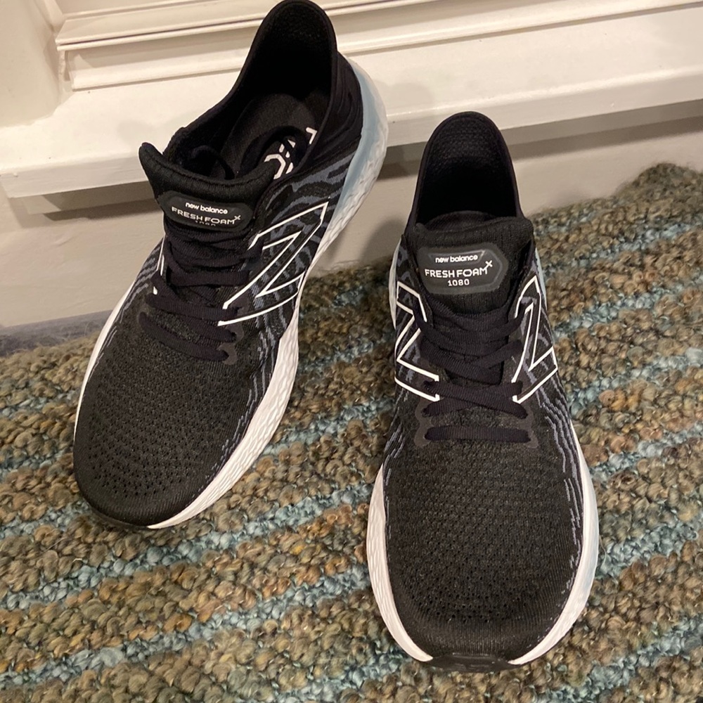 New Balance Fresh Foam, 11 2A